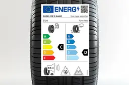 EU-Reifenlabel verstehen: Worauf sollte man beim Reifenkauf achten? 2025
